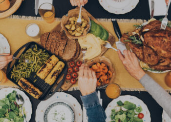 Illinois, City Health Officials Give Thanksgiving Warning as Coronavirus Numbers Surge – NBC Chicago