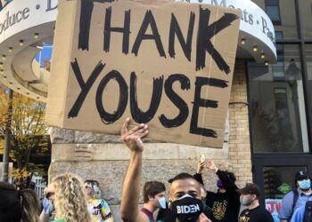 These Philly music playlists celebrate the Biden-Harris win