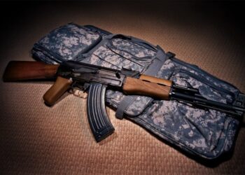 Fighting Tomorrow’s Wars with Yesterday’s Rifle – The Diplomat