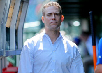 Theo Epstein leaving Cubs after nine seasons, World Series title; Jed Hoyer to take over in Chicago