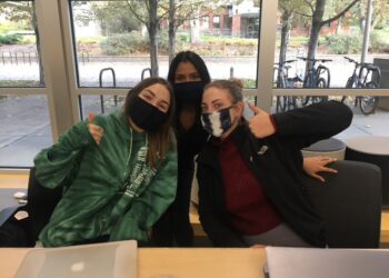 The Argonaut – Vandal Entertainment Game Night