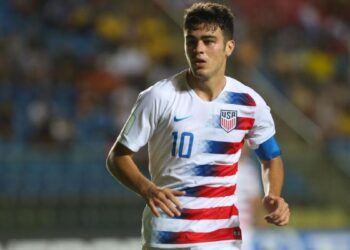 USMNT vs. Panama: USA international friendly live stream, TV channel, how to watch online, news, time