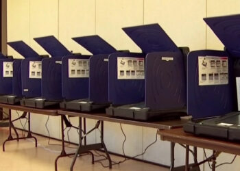 Feeling Election Day Stress? What Mental Health Experts Say Can Ease Your Mind – NBC Chicago