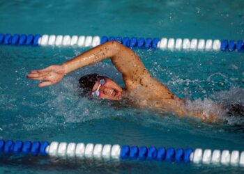 Body Politic: SRRHS senior Alagna has many interests