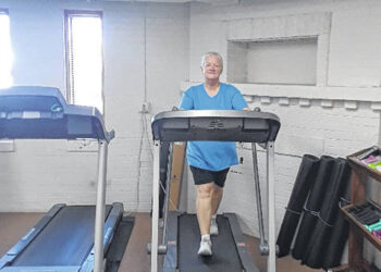 Senior Center needs help with expenses