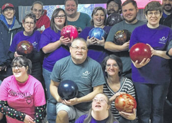 Arc prepares for in-prson programs