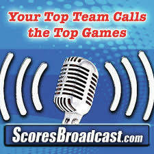 Record audience enjoys volleyball on SCORES