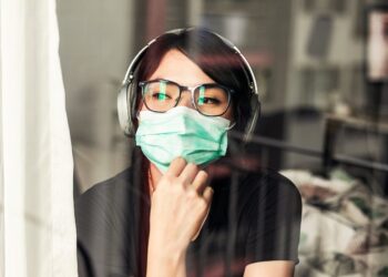 COVID vaccine news from Pfizer, others means US needs to fix messaging