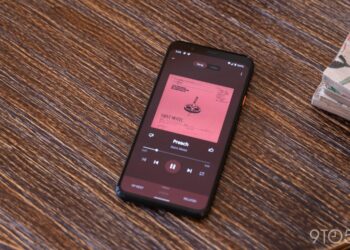 YouTube Music preps Instagram and Snapchat story sharing