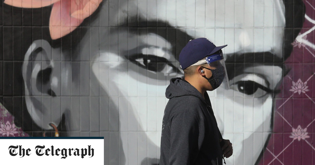 World can start dreaming of pandemic’s end, declares UN health chief