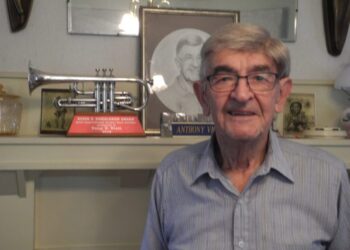 Violi remembered for sharing his knowledge, love of music | News, Sports, Jobs