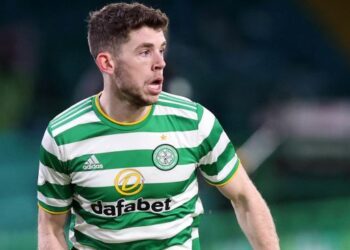 Arsenal chase cheaper midfield alternative from Scotland