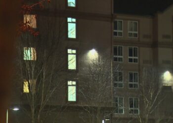 King County plans to buy a dozen hotels to house homeless in 2021