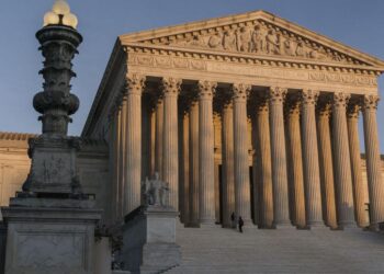 Justices: California can’t enforce indoor church service ban | Politics