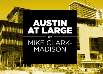 Austin at Large: To Shame the Strong: Let the congregation sing: “For God’s sake, give more power to the people” – News