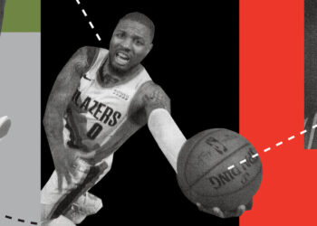 We Expect Sports Stars to Be Heroes. What About Our Politicians?