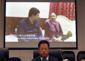 China Escalates Trade War With Western Brands Over Uyghur Cotton