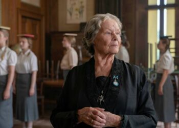 Six Minutes to Midnight — thrills and spills on the brink of war