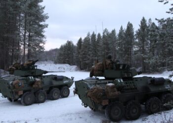 Classified US military war game set to take place as concerns about threats posed by China and Russia increase