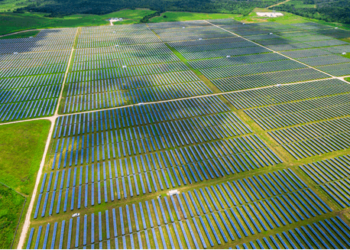 USA Needs Much More Land for Solar Net-Zero Goal  | Rigzone