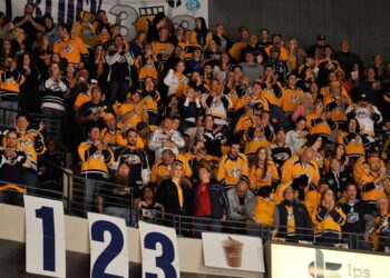 Let’s Do That Hockey: talking Blackhawks vs. Predators and more with On the Forecheck’s Nick Morgan