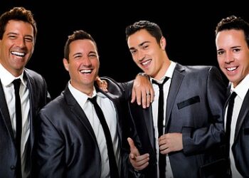 Symphony livestream, ‘Mirror, Mirror,’ and more