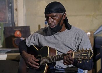 MUSIC: Bentonia blues on blast