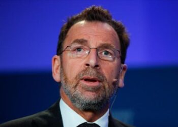 Blank-check firm backed by former Warner Music CEO files for $300 mln U.S. IPO