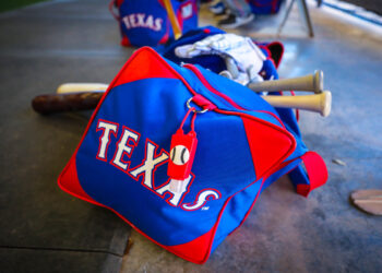 TV Wars: How To Watch Your Texas Rangers