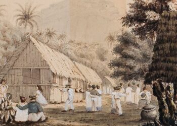 The writes of man – War propelled the writing of constitutions | Books & arts