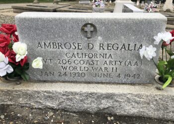 Pleasanton Veterans of Foreign Wars chapter turns 75 | News