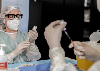 U.S. Health Officials Question AstraZeneca Vaccine Trial Results