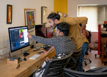 India’s News Upstarts Challenged Modi. New Rules Could Tame Them.