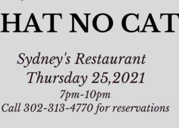 Live Music Tonight at Sydney’s – Big Hat No Cattle