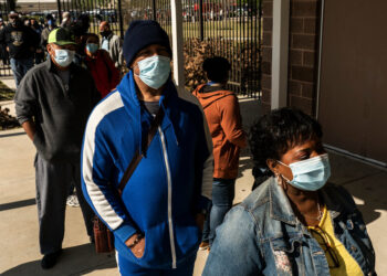 Covid-19: U.S. Vaccine Confidence Rises Though Skeptics Remain, Survey Says