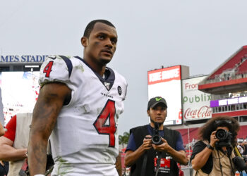 Why a lawsuit filed by Jane Doe 15 is problematic