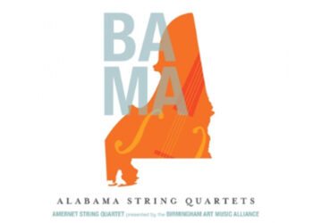 Works by musicians with UAB ties featured in Birmingham Art Music Alliance project – News