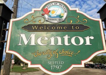 Mentor again named a Tree City USA | Lake County