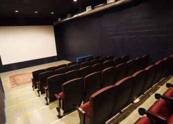 College, Auburn theater announce new film festival | Entertainment