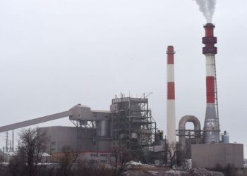 Eastern Montana coal plant closes | 406 Politics