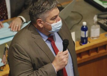 GOP eyes Albuquerque congressional seat held by Haaland | Govt-and-politics