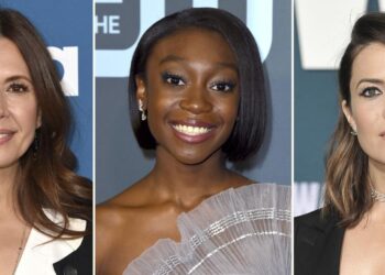 Dozens of playwrights, actors join ‘Period Piece’ monologues | Entertainment