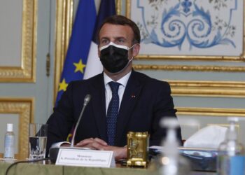 The Latest: NYC leans into $600 million tracing initiative | World News