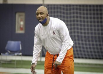 College football extra: McDonald’s return to Memorial Stadium sparks emotion | Sports