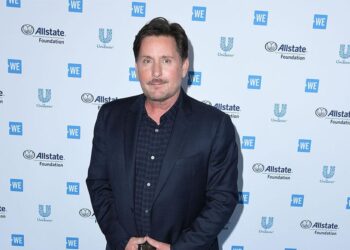 Emilio Estevez: I have COVID brain fog | Entertainment