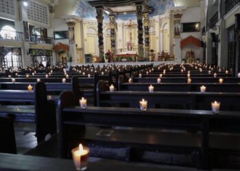 The Latest: Romanian woman, 104: Vaccine is only solution | Govt-and-politics