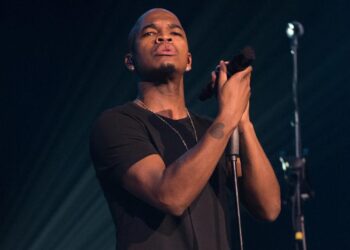 Ne-Yo: My wife won’t let me get a vasectomy | Entertainment
