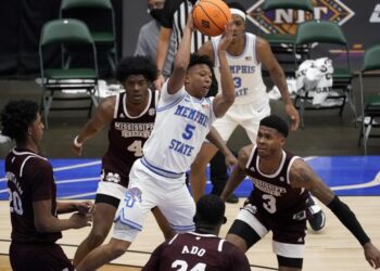 Penny wise: Memphis wins NIT title, has bigger goals for ’22 | Sports