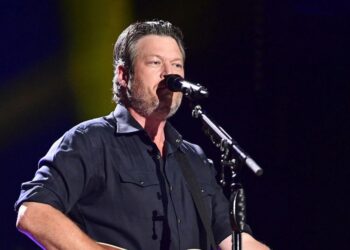 Blake Shelton announces first album in four years | Entertainment