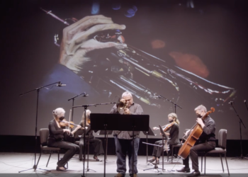 Music Review: VSO celebrates artists of color | Vermont Arts